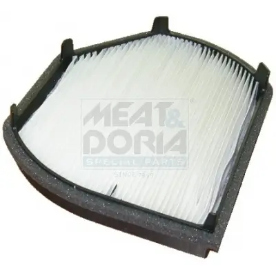 Filter, Innenraumluft MEAT & DORIA 17216F Bild Filter, Innenraumluft MEAT & DORIA 17216F