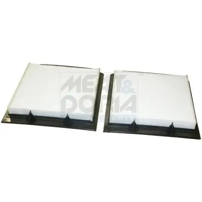Filter, Innenraumluft MEAT & DORIA 17226F-X2