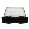 Filter, Innenraumluft MEAT & DORIA 17227FM