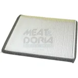 Ölkühler, Motoröl MEAT & DORIA 95257