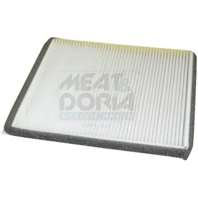 Filter, Innenraumluft MEAT & DORIA 17238 Bild Filter, Innenraumluft MEAT & DORIA 17238