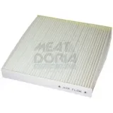 Filter, Innenraumluft MEAT & DORIA 17241