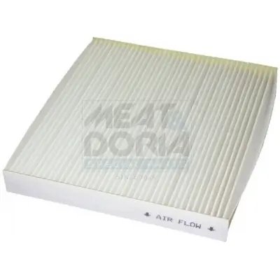 Filter, Innenraumluft MEAT & DORIA 17241 Bild Filter, Innenraumluft MEAT & DORIA 17241