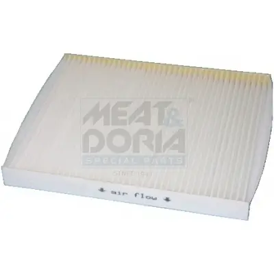 Filter, Innenraumluft MEAT & DORIA 17298