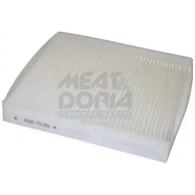 Filter, Innenraumluft MEAT & DORIA 17299
