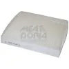 Filter, Innenraumluft MEAT & DORIA 17299