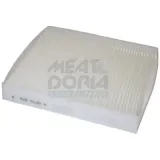 Filter, Innenraumluft MEAT & DORIA 17299