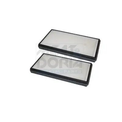 Filter, Innenraumluft MEAT & DORIA 17301F-X2