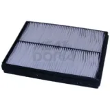 Filter, Innenraumluft MEAT & DORIA 17309F