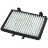 Filter, Innenraumluft MEAT & DORIA 17314F