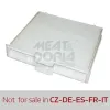 Filter, Innenraumluft MEAT & DORIA 17333F