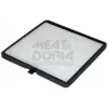 Filter, Innenraumluft MEAT & DORIA 17335F
