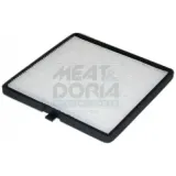 Filter, Innenraumluft MEAT & DORIA 17335F