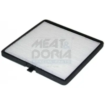 Filter, Innenraumluft MEAT & DORIA 17335F Bild Filter, Innenraumluft MEAT & DORIA 17335F