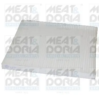 Filter, Innenraumluft MEAT & DORIA 17336 Bild Filter, Innenraumluft MEAT & DORIA 17336