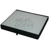 Filter, Innenraumluft MEAT & DORIA 17355F