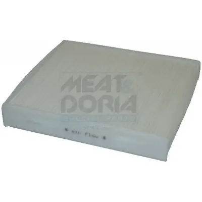 Filter, Innenraumluft MEAT & DORIA 17356
