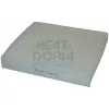 Filter, Innenraumluft MEAT & DORIA 17356