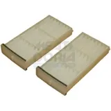 Filter, Innenraumluft MEAT & DORIA 17360F-X2