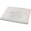 Filter, Innenraumluft MEAT & DORIA 17374