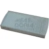 Filter, Innenraumluft MEAT & DORIA 17382