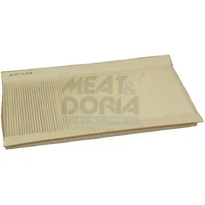 Filter, Innenraumluft MEAT & DORIA 17390
