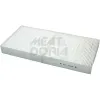 Filter, Innenraumluft MEAT & DORIA 17391