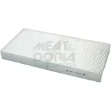 Filter, Innenraumluft MEAT & DORIA 17391