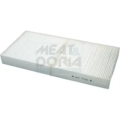Filter, Innenraumluft MEAT & DORIA 17391 Bild Filter, Innenraumluft MEAT & DORIA 17391