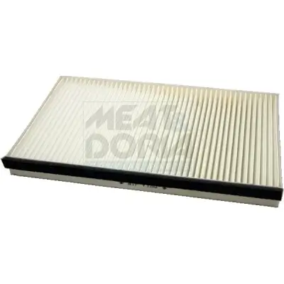 Filter, Innenraumluft MEAT & DORIA 17392