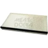 Filter, Innenraumluft MEAT & DORIA 17392