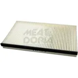 Filter, Innenraumluft MEAT & DORIA 17392