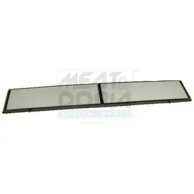 Filter, Innenraumluft MEAT & DORIA 17394F Bild Filter, Innenraumluft MEAT & DORIA 17394F