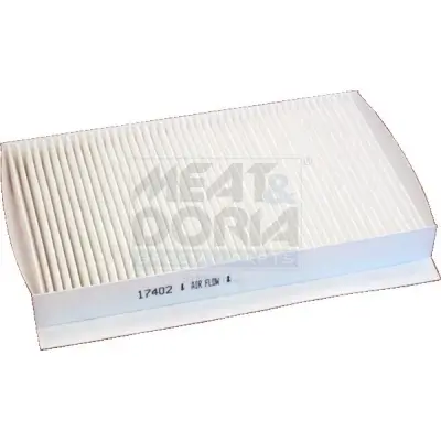 Filter, Innenraumluft MEAT & DORIA 17402 Bild Filter, Innenraumluft MEAT & DORIA 17402