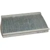 Filter, Innenraumluft MEAT & DORIA 17402K
