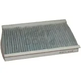Filter, Innenraumluft MEAT & DORIA 17402K