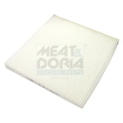 Filter, Innenraumluft MEAT & DORIA 17403