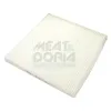 Filter, Innenraumluft MEAT & DORIA 17403