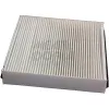 Filter, Innenraumluft MEAT & DORIA 17405
