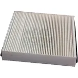 Filter, Innenraumluft MEAT & DORIA 17405