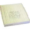 Filter, Innenraumluft MEAT & DORIA 17414