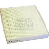 Filter, Innenraumluft MEAT & DORIA 17414