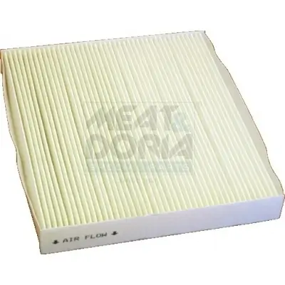Filter, Innenraumluft MEAT & DORIA 17414 Bild Filter, Innenraumluft MEAT & DORIA 17414