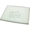 Filter, Innenraumluft MEAT & DORIA 17415