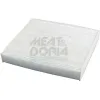 Filter, Innenraumluft MEAT & DORIA 17423