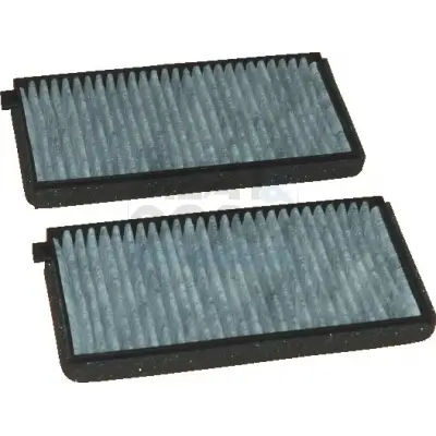 Filter, Innenraumluft MEAT & DORIA 17424FK-X2 Bild Filter, Innenraumluft MEAT & DORIA 17424FK-X2