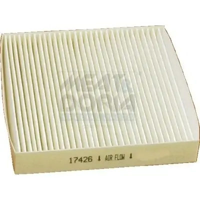 Filter, Innenraumluft MEAT & DORIA 17426