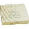 Filter, Innenraumluft MEAT & DORIA 17426