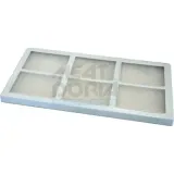 AGR-Ventil MEAT & DORIA 88253