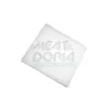 Filter, Innenraumluft MEAT & DORIA 17450